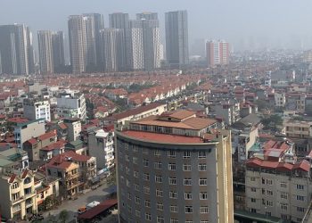 Gia Nha Giam Manh Tai Nhieu Thanh Pho Tren The Gioi