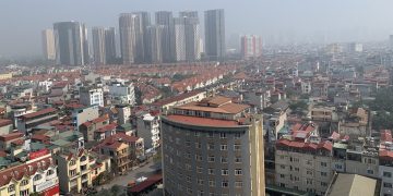 Gia Nha Giam Manh Tai Nhieu Thanh Pho Tren The Gioi