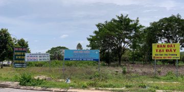 Thông tin rao bán cắt lỗ BĐS vì Covi-19 xuất hiện nhiều nhưng hầu hết là giả mạo. Ảnh minh họa.